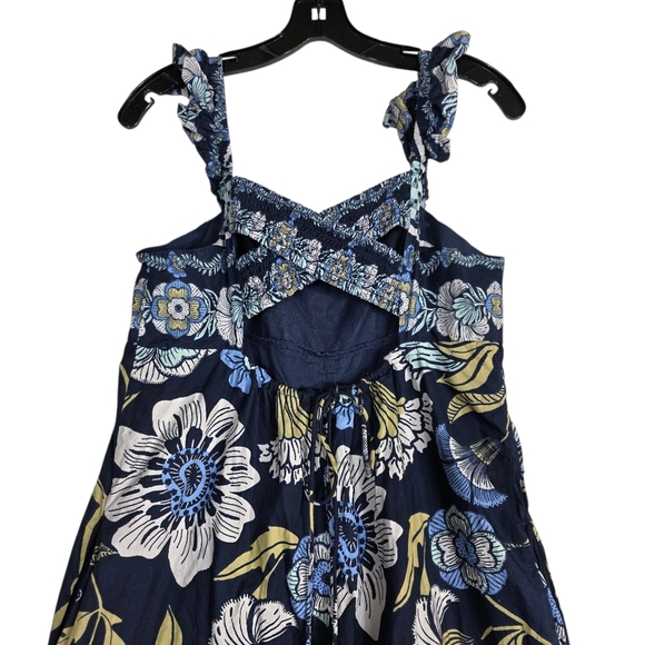 Free People Bali Albright Jumpsuit - Picture 5 of 14